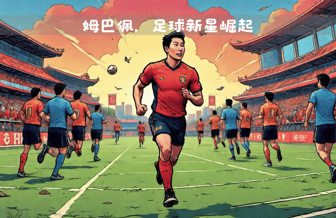 一场足球胜利，带来旺盛士气