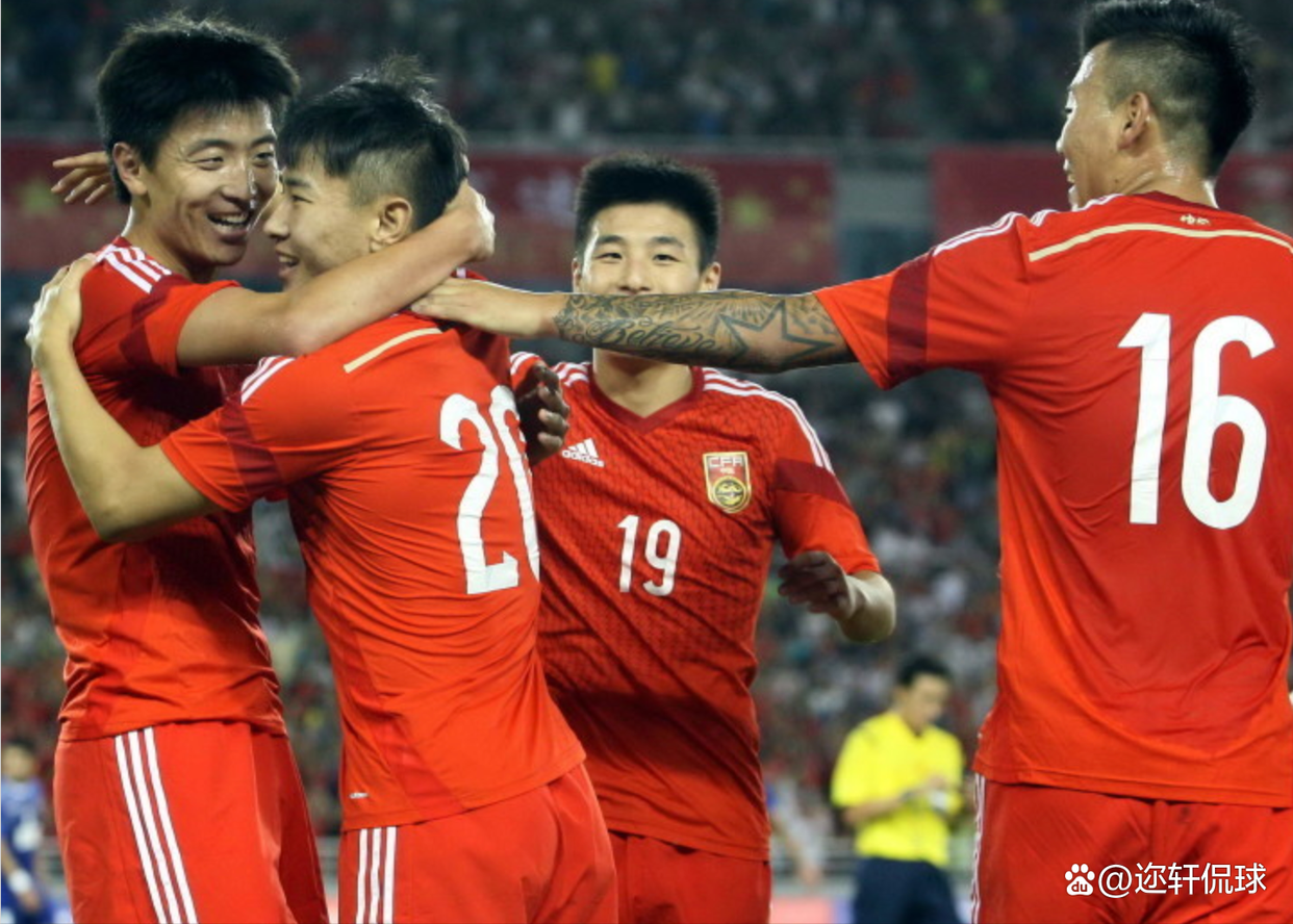 科威特选手取得四连胜，实力逐渐提升