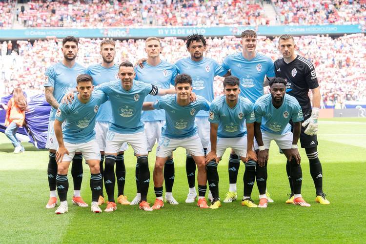 塞尔塔客场大胜对手，夺得关键三分