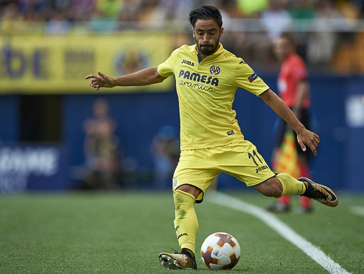 开云体育中国-关于比利亚雷亚尔主场平局，保持不败纪录的信息