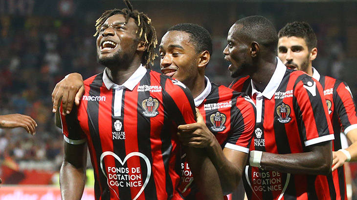 开云体育登录-瓦朗谢纳客场击败南特，榜首位置稳固的简单介绍