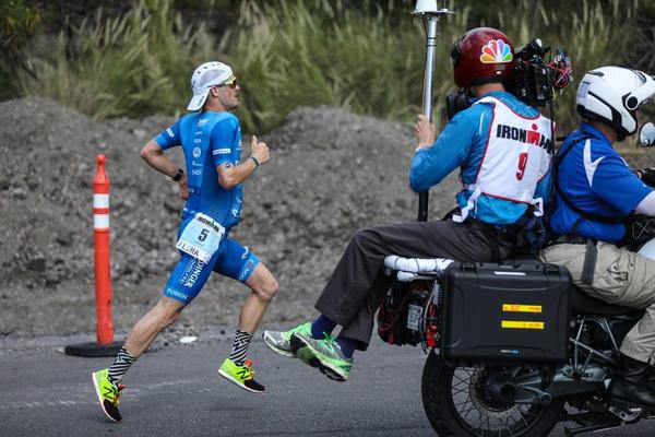 欧洲运动员在铁人三项女子项目中获胜 欧洲运动员在铁人三项女子项目中获胜