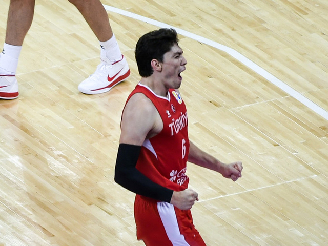 挪威男篮遭遇瑞士压制,未能应对土耳其的进攻 挪威男篮遭遇瑞士压制,未能应对土耳其的进攻