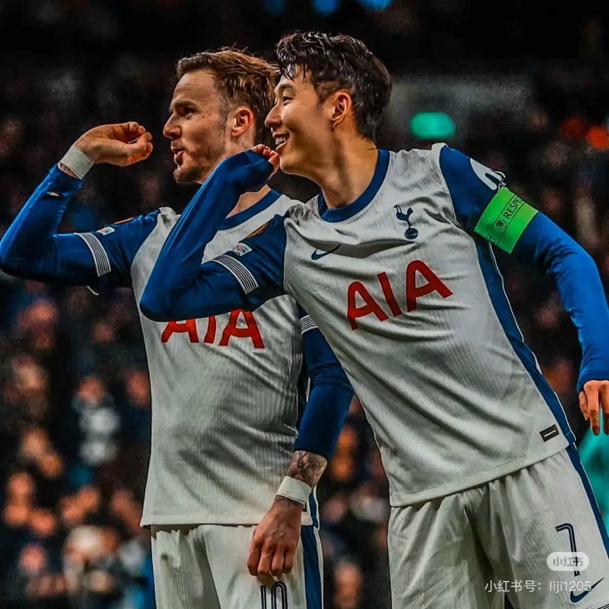 热刺拟出租多名球员，减轻薪资压力