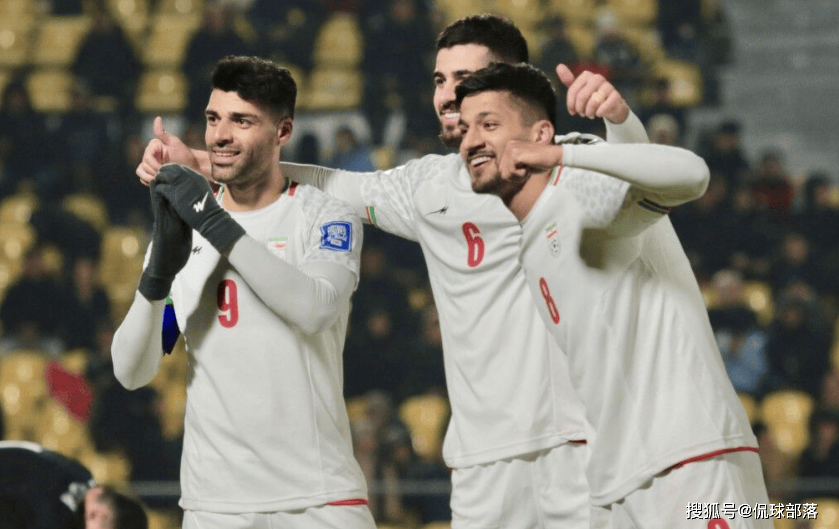 伊朗球队再胜，亚冠八强悄然诞生