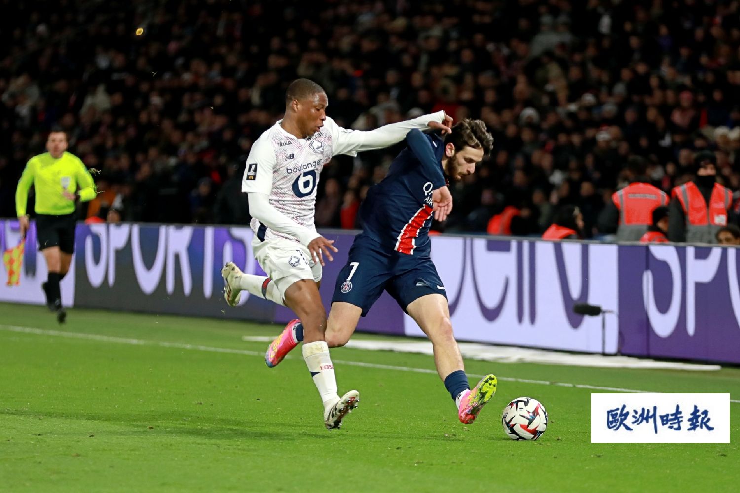 包含巴黎圣日尔曼主场大胜,继续领跑法甲的词条 包含巴黎圣日尔曼主场大胜,继续领跑法甲的词条