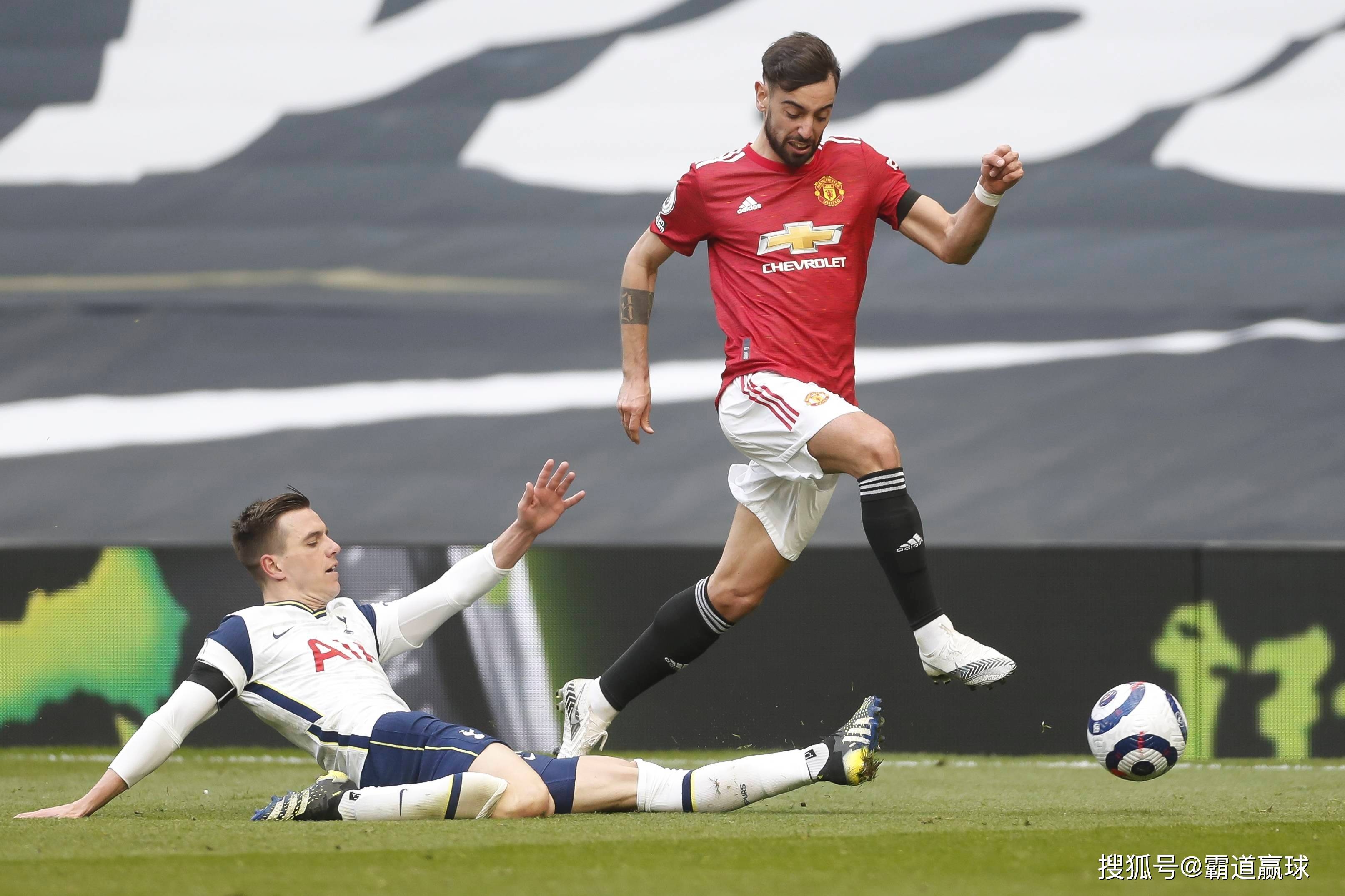 托特纳姆热刺关键阻击，曼联遭遇连败
