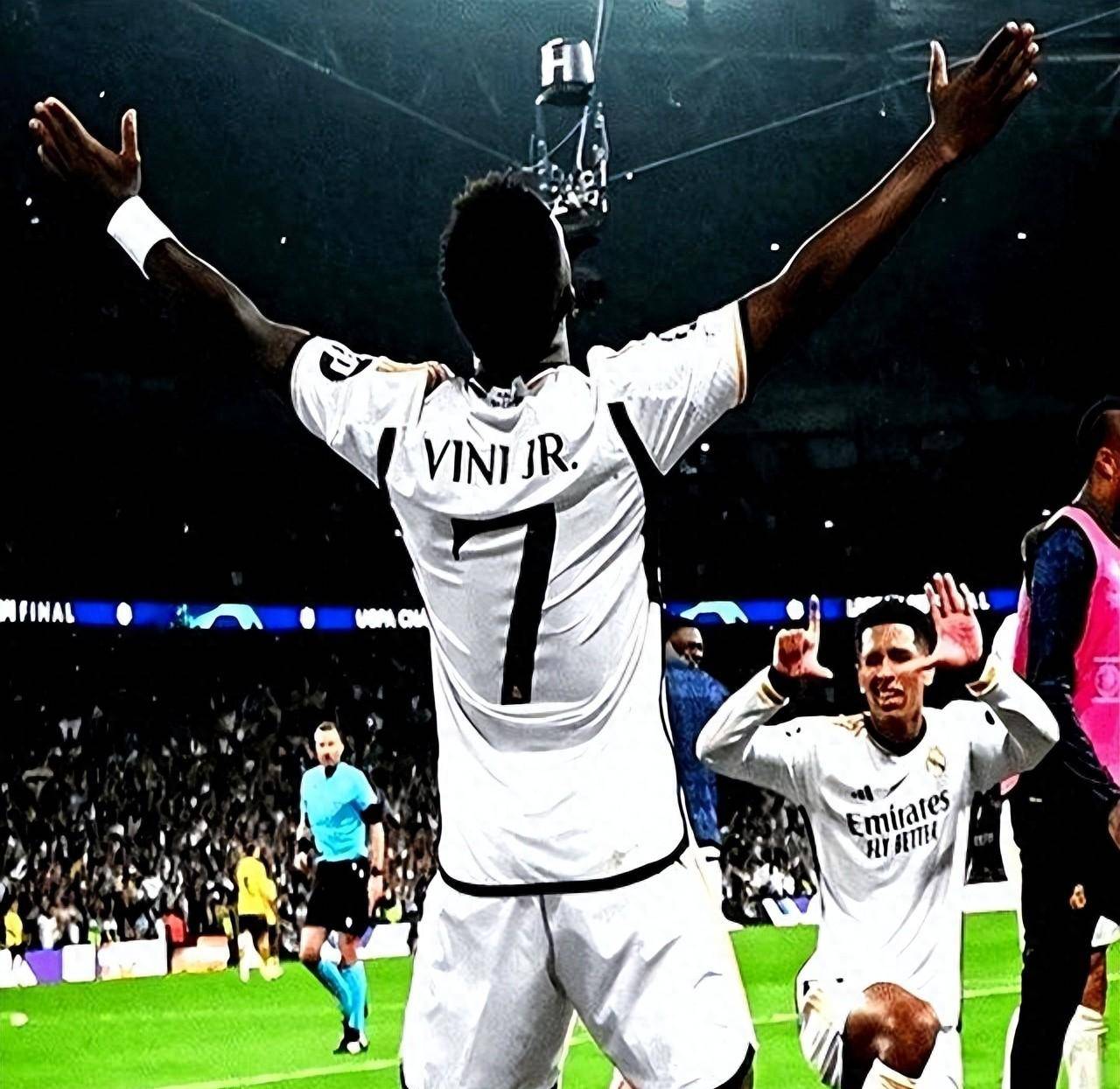 包含皇马客场惨败，全队体能疲敝战绩堪忧的词条