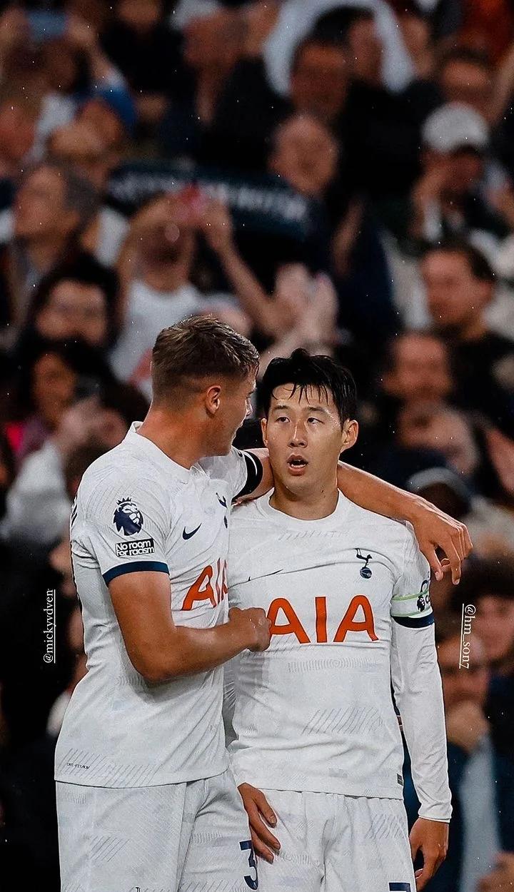 热刺大胜富勒姆,继续克服伤病困扰 热刺大胜富勒姆,继续克服伤病困扰