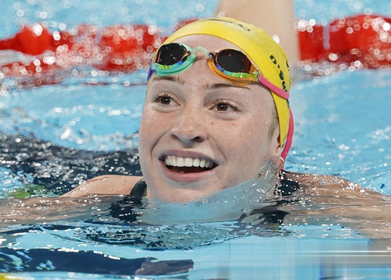 澳大利亚选手推翻预测夺得冠军