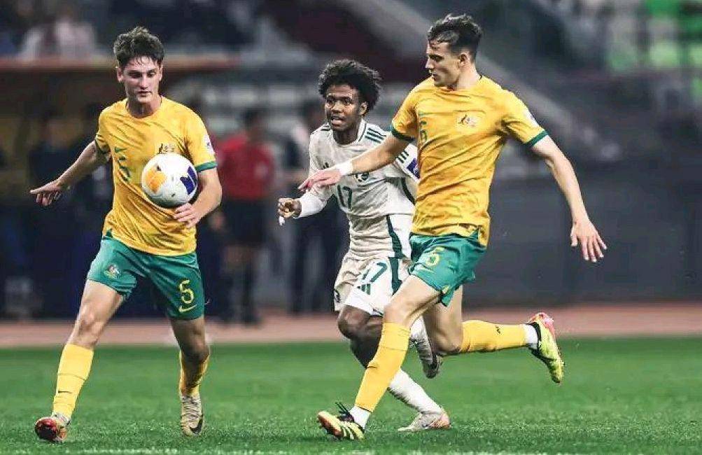 澳大利亚选手推翻预测夺得冠军