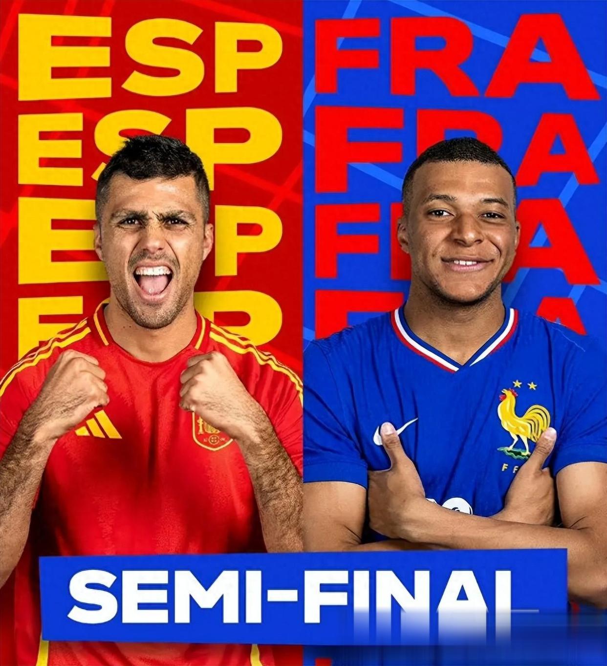 开云体育入口-意大利与西班牙的对决引起球迷热烈讨论