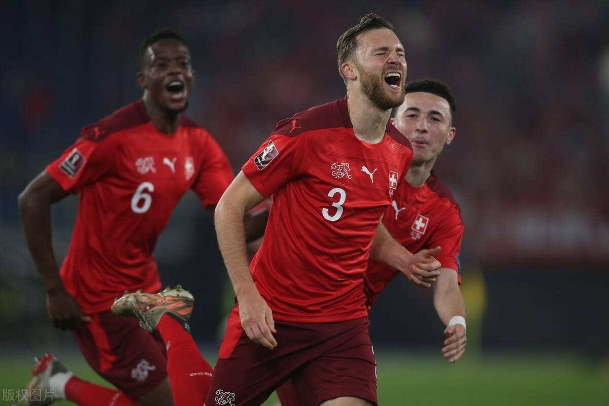 意大利逆袭瑞士,历史性胜利 意大利逆袭瑞士,历史性胜利