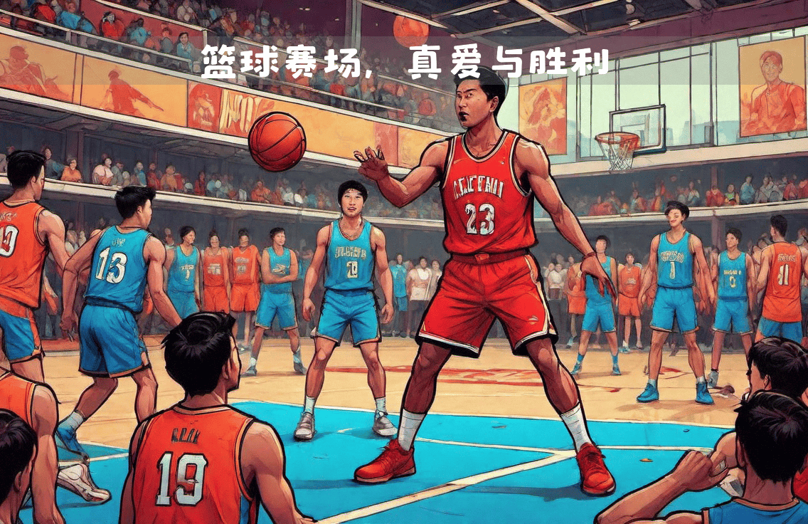 力与美国际篮球动人瞬间回放的简单介绍