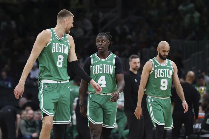 NBA新赛季焦点谁将成为本赛季的黑马? NBA新赛季焦点谁将成为本赛季的黑马?