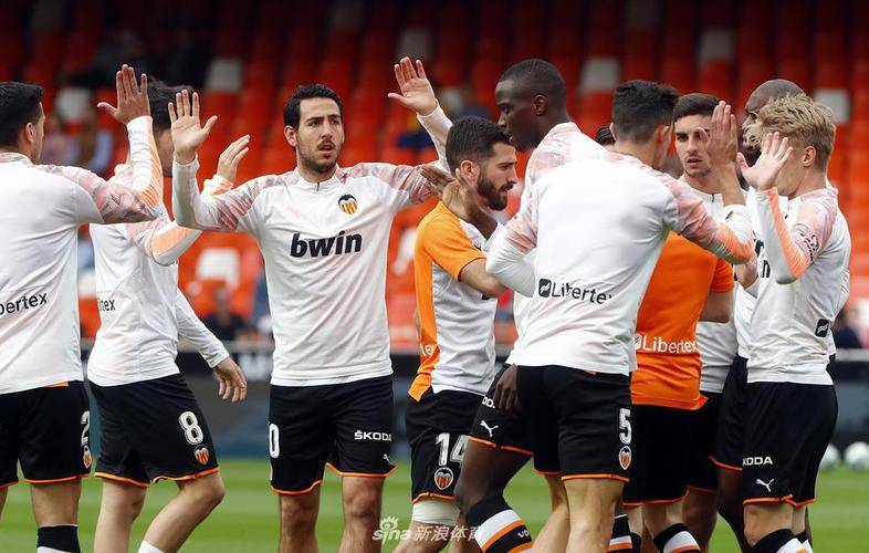 巴伦西亚主场逼平阿拉维斯，难分高下的简单介绍