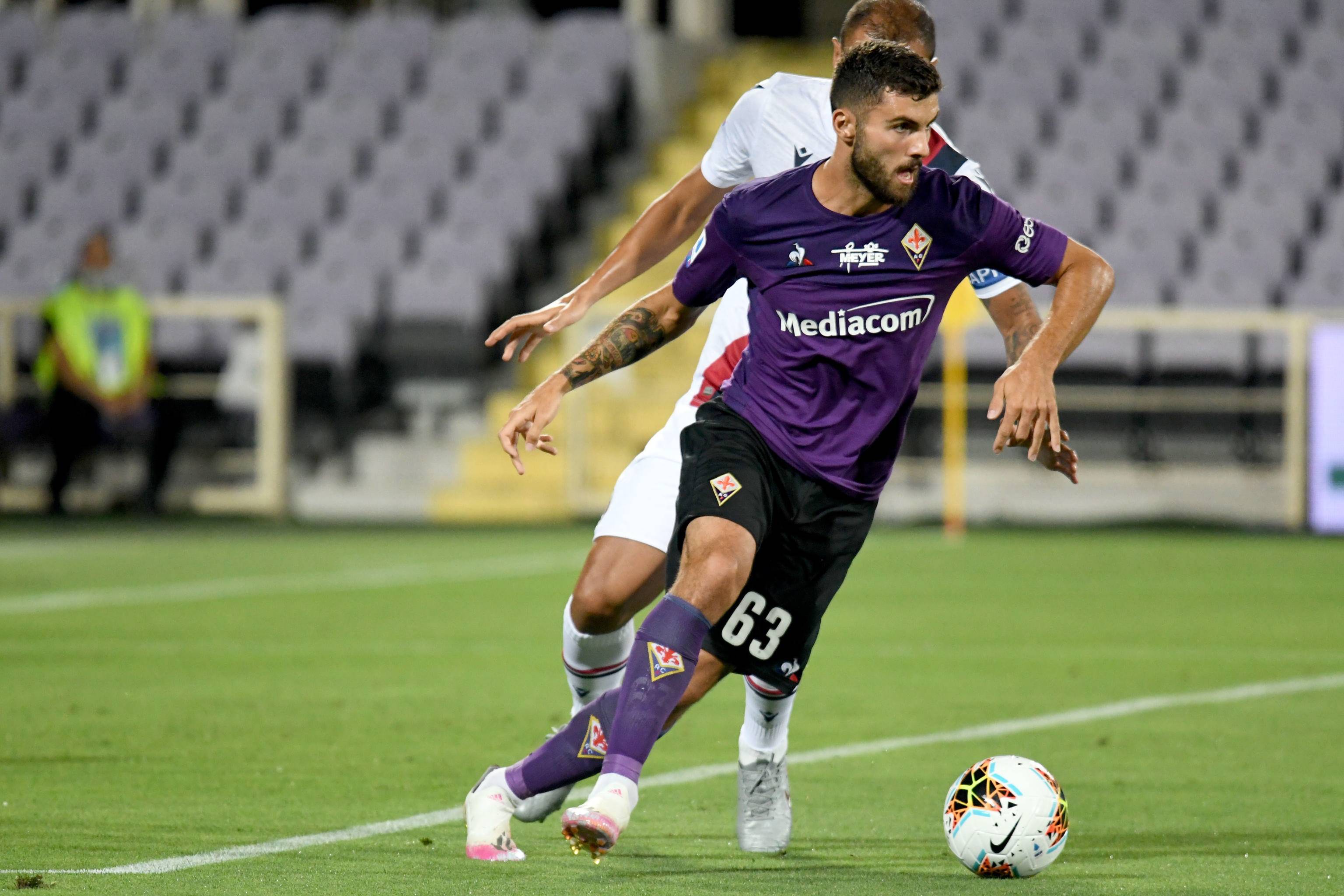 关于佛罗伦萨近期成绩欠佳，主帅大加磨练的信息