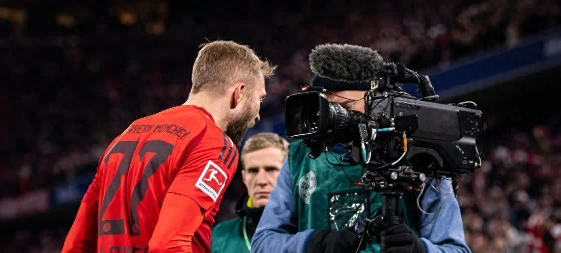 开云体育官网-法兰克福战平对手，保持不败纪录