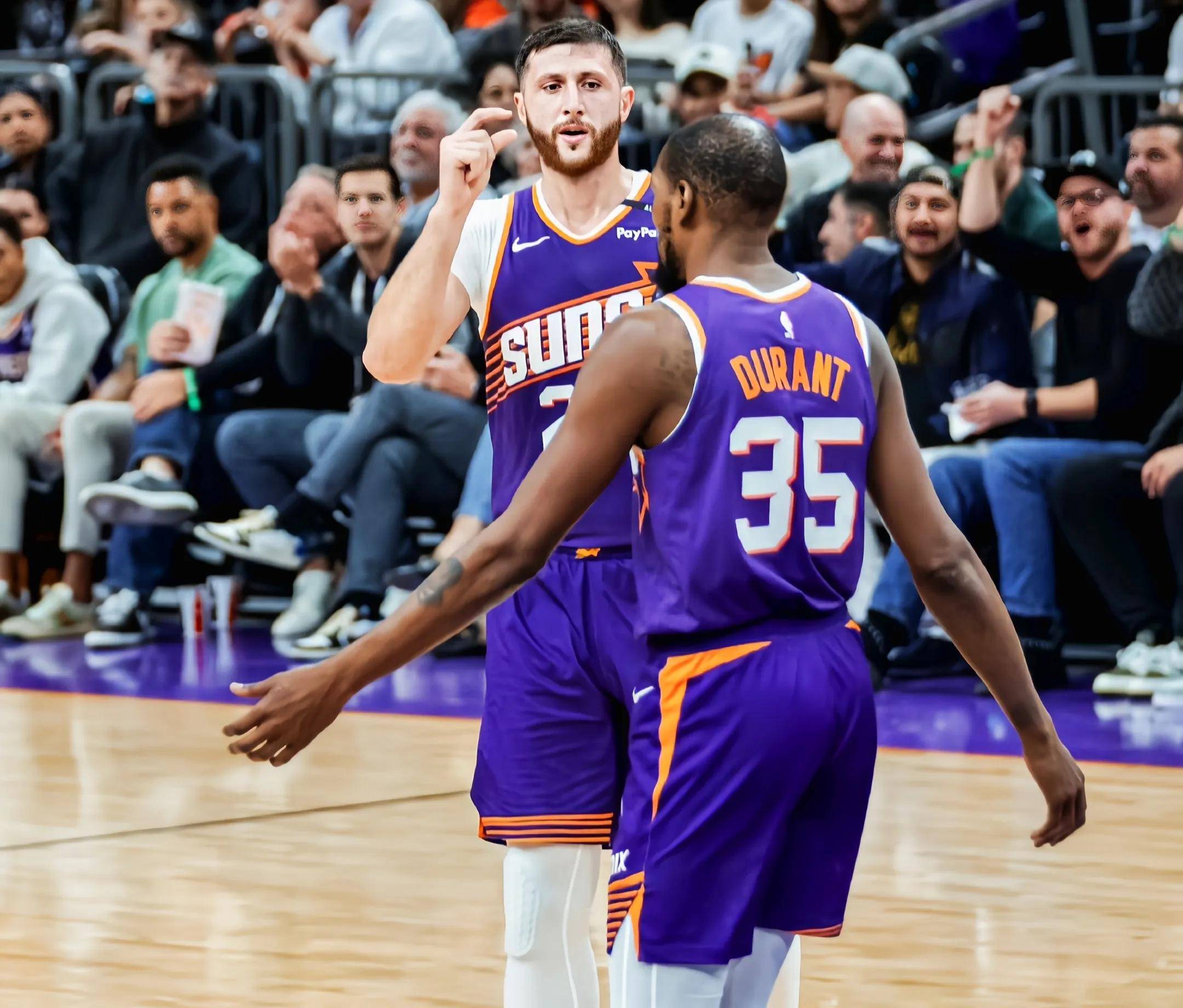 开拓者横扫太阳,迎来三连胜 开拓者横扫太阳,迎来三连胜