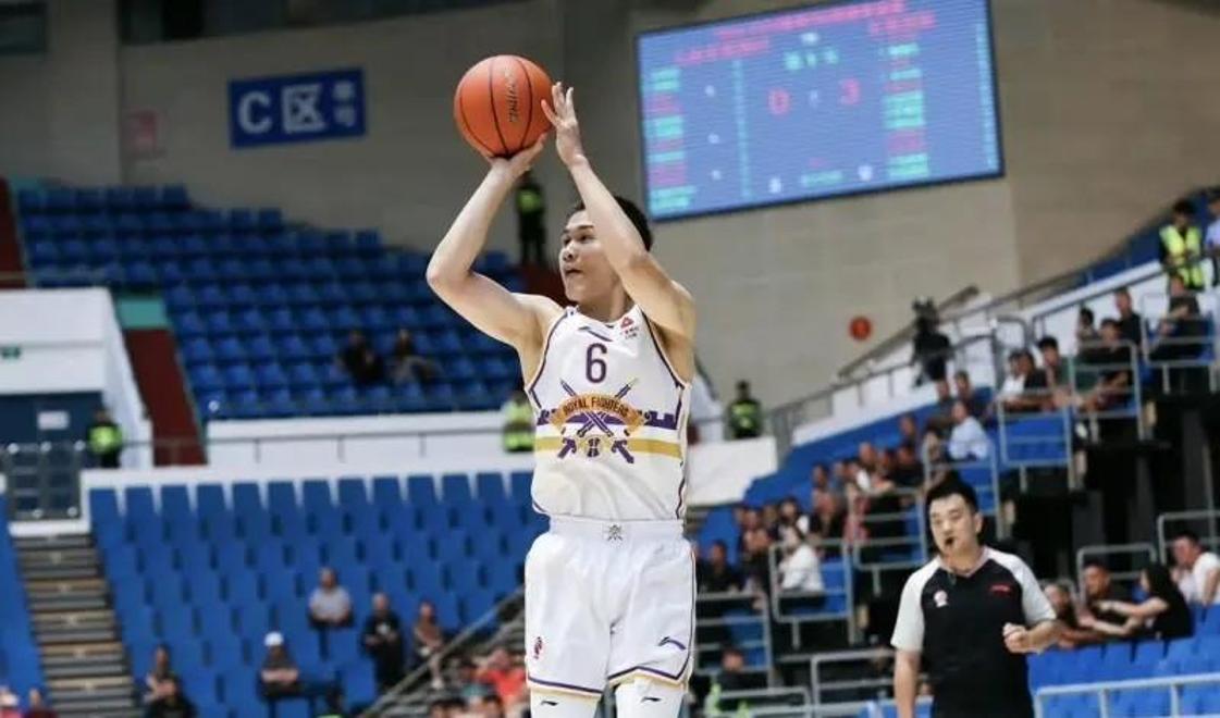 开云APP-北控击败广厦，晋级总决赛