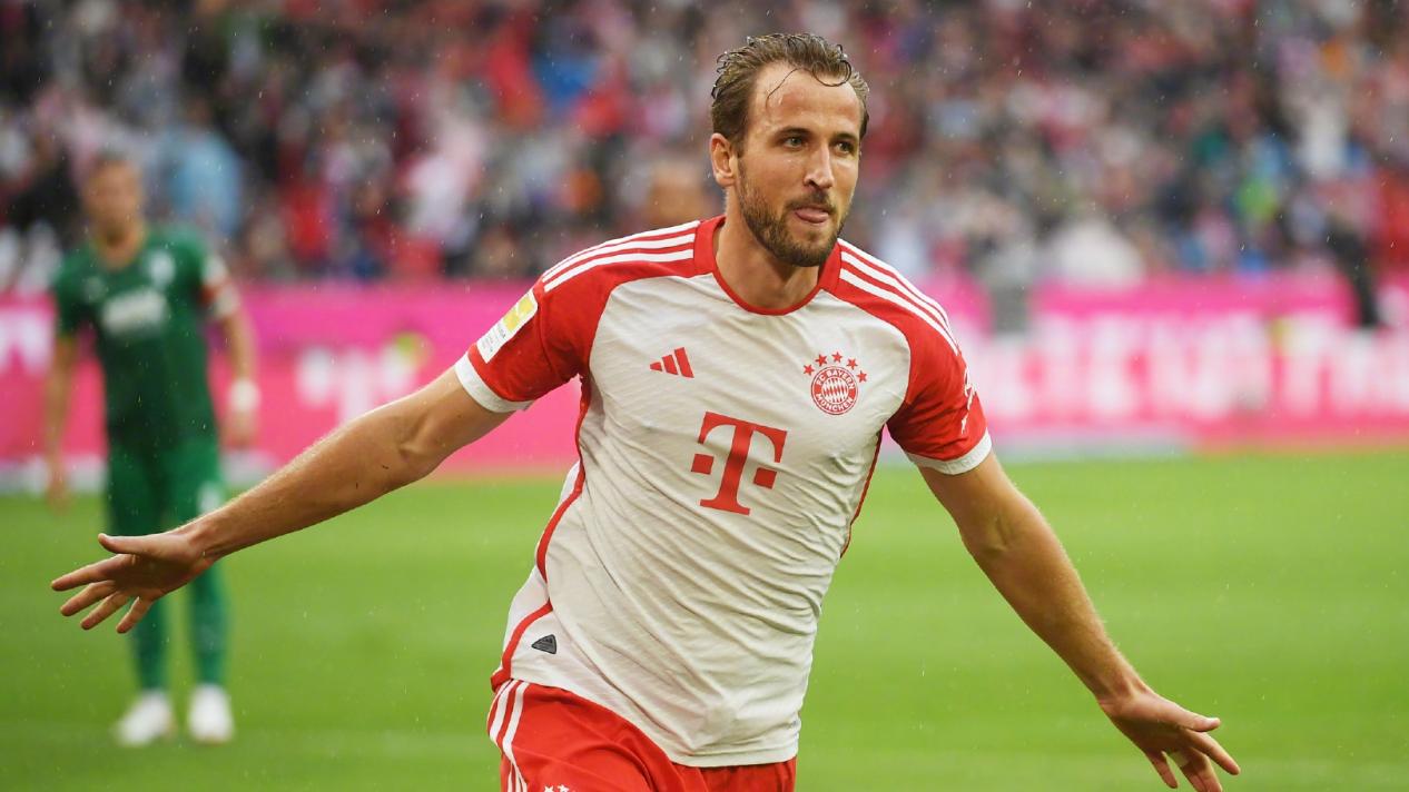 拜仁慕尼黑主场战胜法兰克福,提前三轮夺得德甲冠军的简单介绍 拜仁慕尼黑主场战胜法兰克福,提前三轮夺得德甲冠军的简单介绍