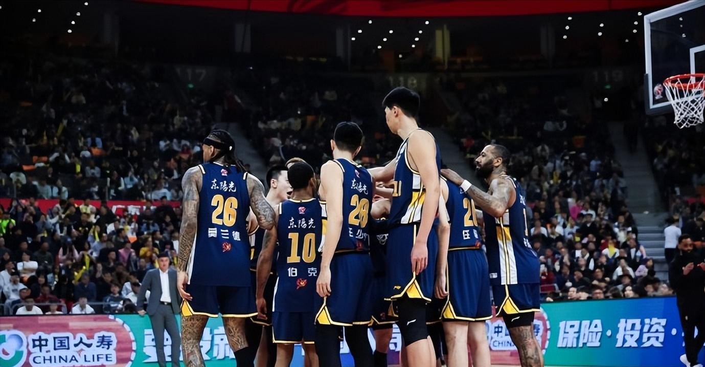 广东将迎来CBA常规赛首秀对阵山东男篮备战状态良好的简单介绍