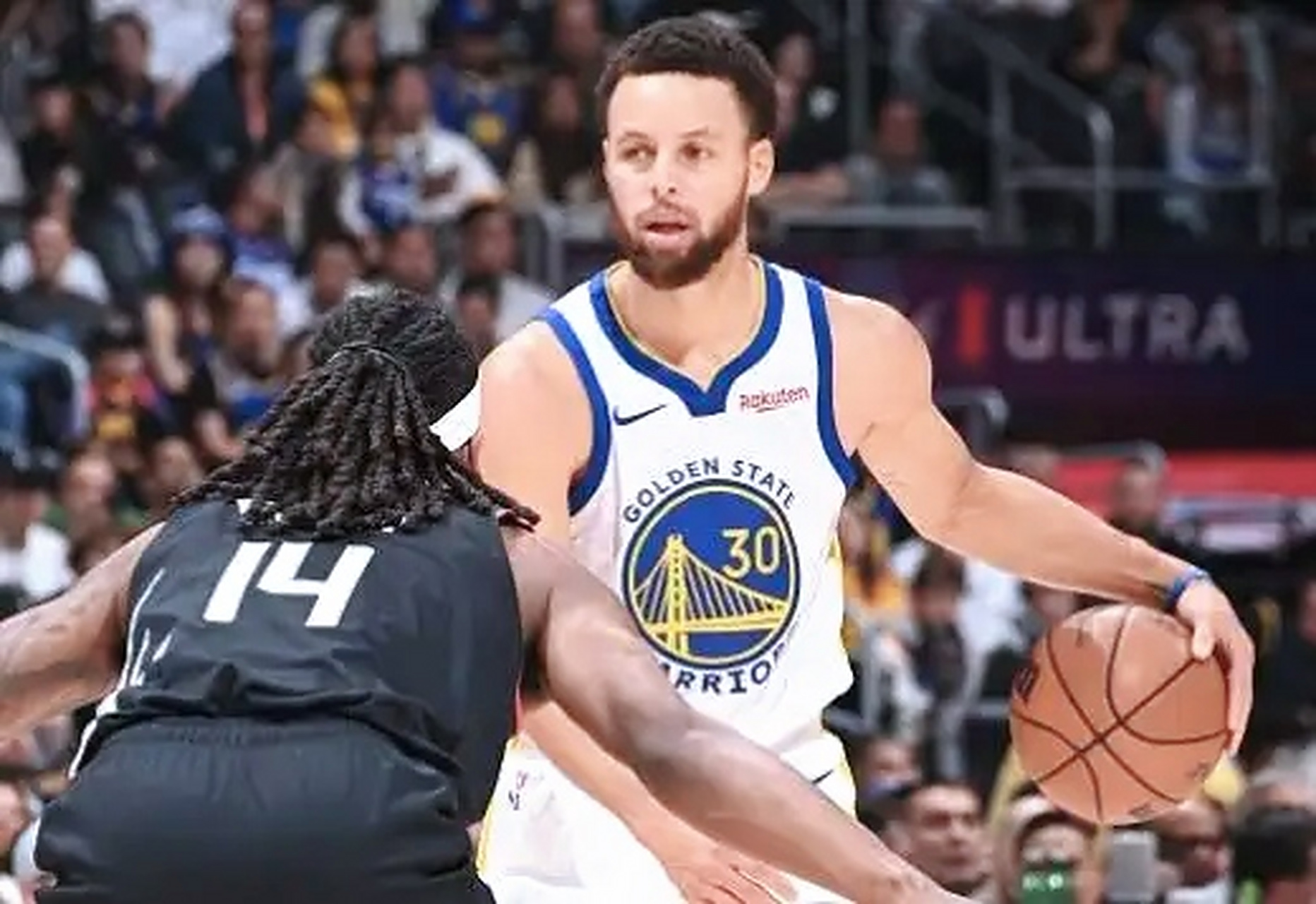 开云体育在线-勇士加时逆转快船，库里高效砍下35分