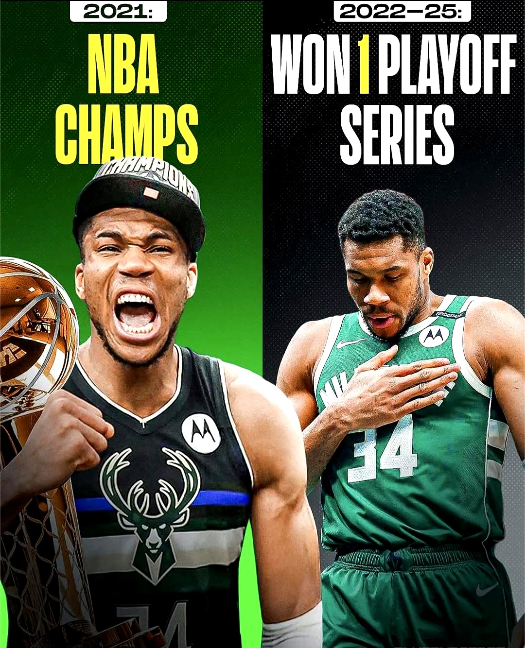 开云体育中国-关于雄鹿胜独行侠，字母哥全场26分的信息