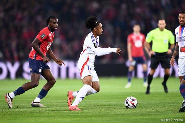 尼斯主场2-1击败里尔，斩获法甲联赛第一胜利的简单介绍