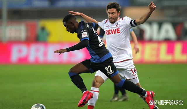 柏林赫塔主场失利，让球迷瞬间心凉，保级悬念越发紧张