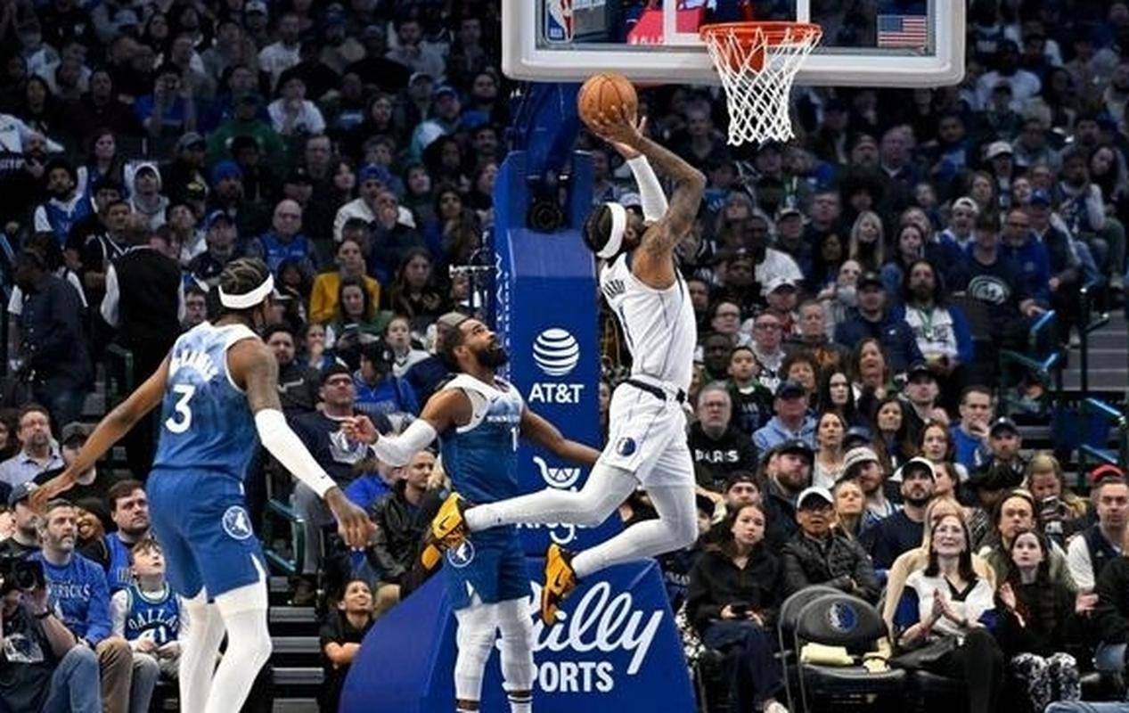 太阳大胜独行侠增强实力