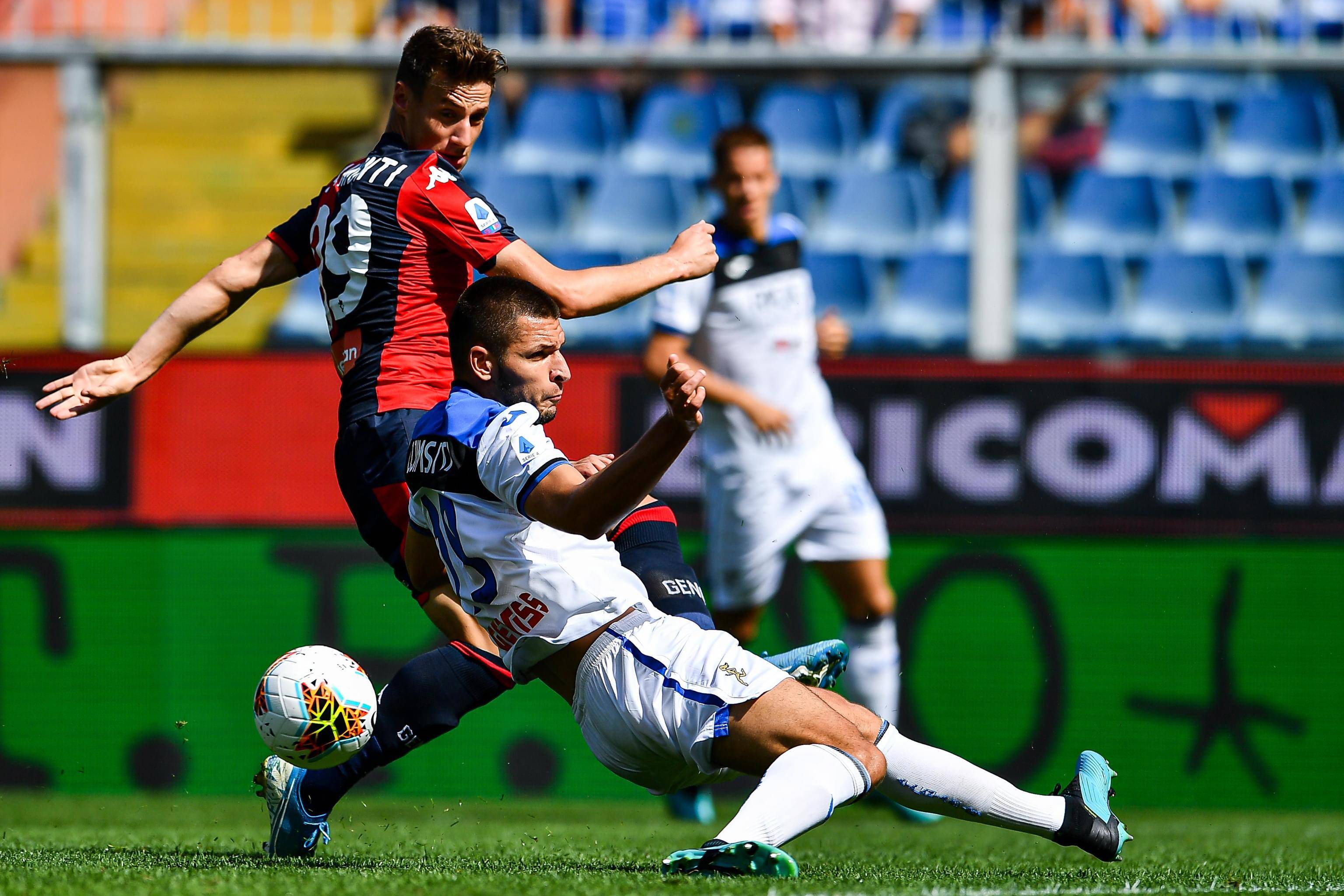 开云APP-博洛尼亚大胜一仗，鹤立鸡群