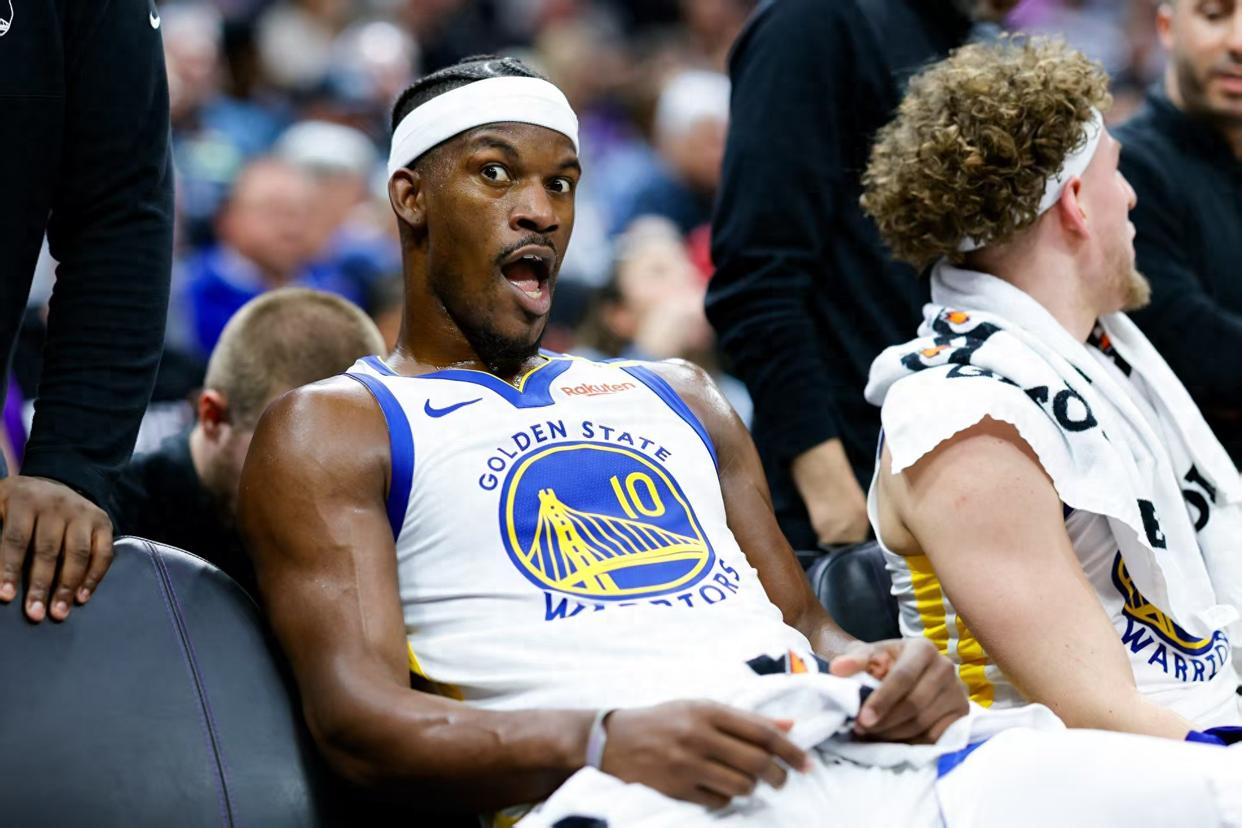 热火主场大胜独行侠，巴特勒全面爆发！