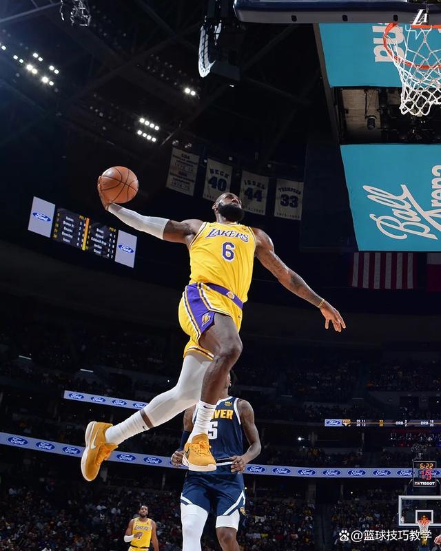 湖人再胜掘金，取得4-0横扫