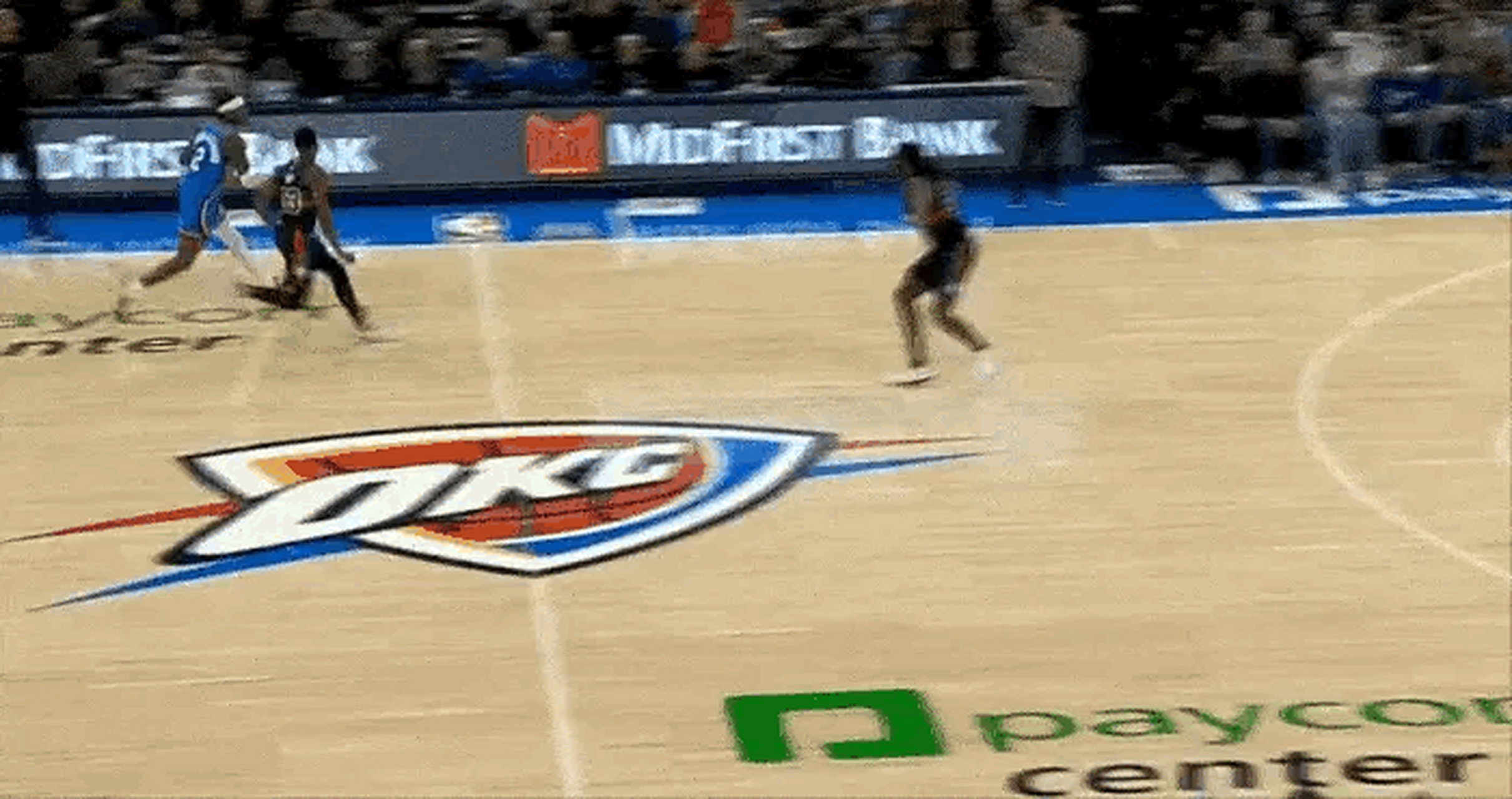 开云体育平台APP-雷霆逆转活塞，取得三连胜