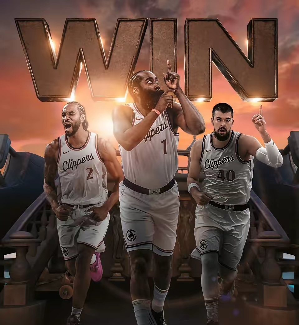 快船大胜掘金,佐治成全队最佳得分手的简单介绍 快船大胜掘金,佐治成全队最佳得分手的简单介绍