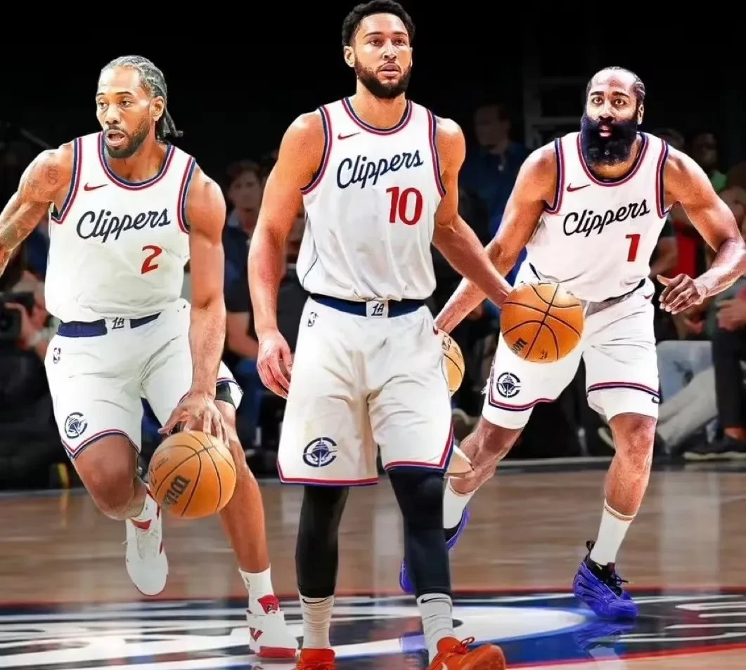 快船大胜掘金,佐治成全队最佳得分手的简单介绍 快船大胜掘金,佐治成全队最佳得分手的简单介绍