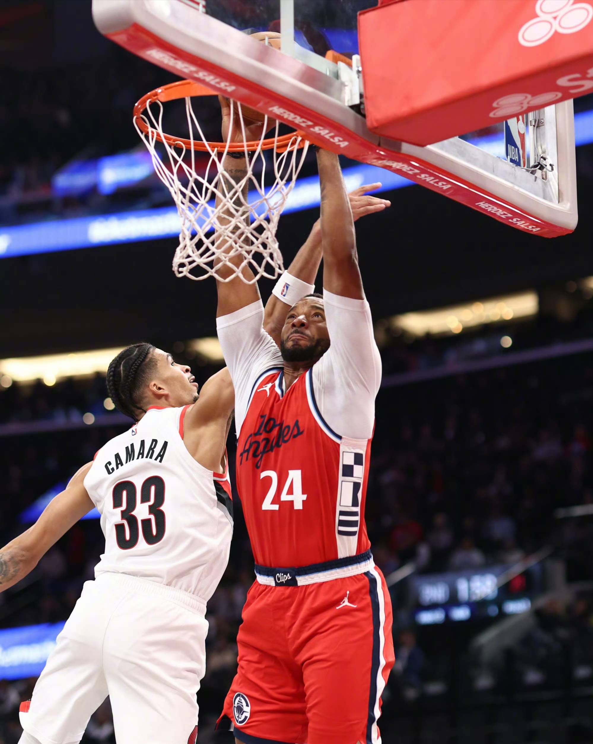 开云官网-猛龙大胜开拓者，豪取胜利