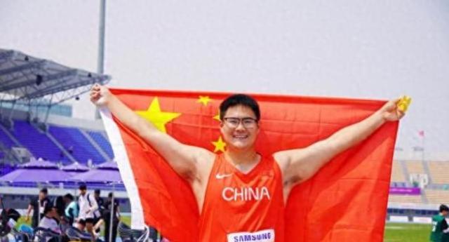 加拿大田径选手刷新个人记录，获得佳绩