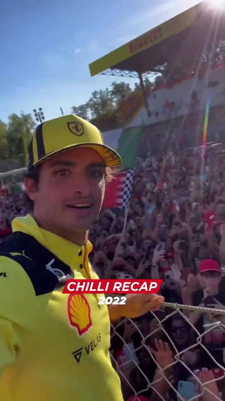 开云体育下载-红牛车队横扫法拉利，塞恩斯扛起全队的简单介绍